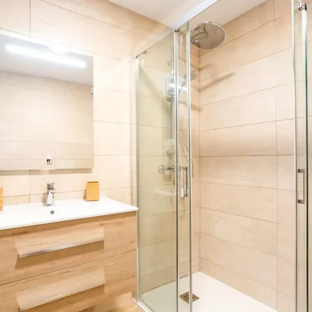 RentalSevilla Espacioso apartamento en la Alfalfa Exterior foto