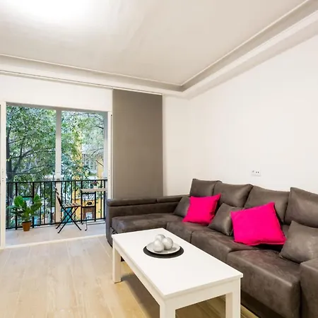 RentalSevilla Espacioso apartamento en la Alfalfa Exterior foto