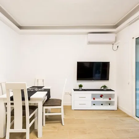 RentalSevilla Espacioso apartamento en la Alfalfa Exterior foto
