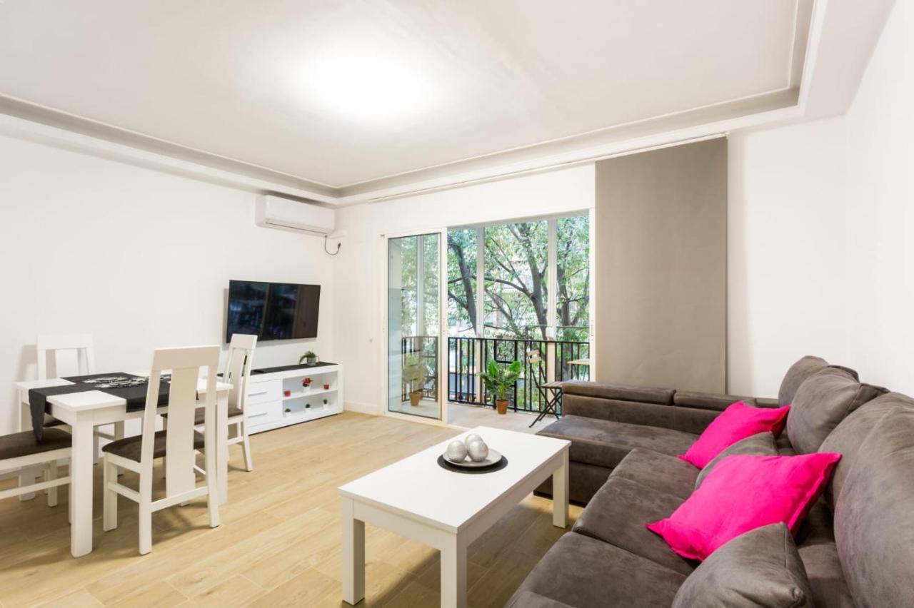 Rentalsevilla Plaza De La Alfalfa Appartement Séville